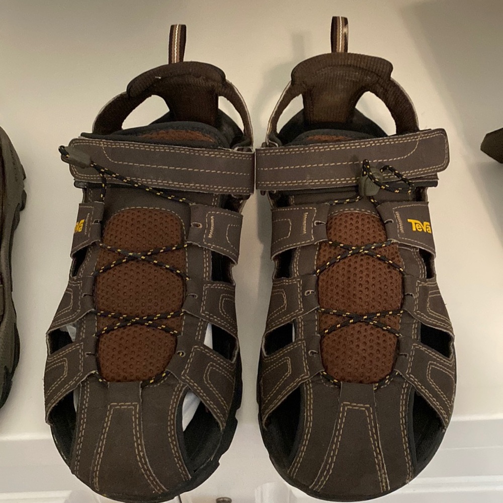 Teva Sandal Men’s Outdoor